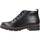 Zapatos Mujer Botines Pitillos 5369P Negro