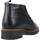 Zapatos Mujer Botines Pitillos 5369P Negro