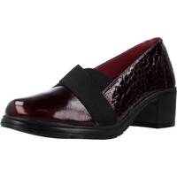 Zapatos Mujer Derbie & Richelieu 24 Hrs 25816 Rojo