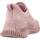 Zapatos Mujer Deportivas Moda Skechers BOBS GEO-NEW AESTHETICS Rosa