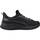 Zapatos Mujer Deportivas Moda Skechers BOBS GEO-NEW AESTHETICS Negro