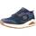 Zapatos Hombre Deportivas Moda Skechers UNO 2- 90'S 2 Azul