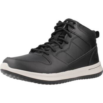 Zapatos Hombre Botas Skechers 210229S Negro