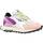 Zapatos Mujer Deportivas Moda Run Of FURIA Multicolor