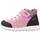 Zapatos Niña Derbie & Richelieu Primigi 4854133P BABY TIGUAN GTX Rosa