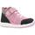 Zapatos Niña Derbie & Richelieu Primigi 4854133P BABY TIGUAN GTX Rosa