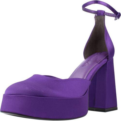 Zapatos Mujer Zapatos de tacón Tamaris 24420 41 Violeta