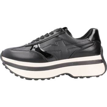 Zapatos Mujer Deportivas Moda Tamaris 23741 41 Negro