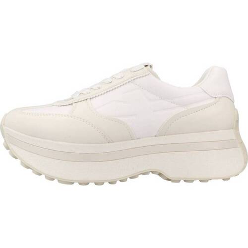 Zapatos Mujer Deportivas Moda Tamaris 23741 41 Blanco