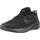 Zapatos Niño Zapatillas bajas Nike STAR RUNNER 4 Negro