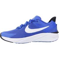 Zapatos Mujer Deportivas Moda Nike STAR RUNNER 4 Azul