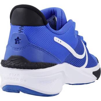 Nike STAR RUNNER 4 Azul