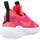 Zapatos Niña Zapatillas bajas Nike FLEX RUNNER 2 Rosa