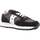 Zapatos Mujer Deportivas Moda Saucony S1044 676 JAZZ ORIGINAL Negro