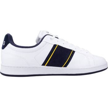 Lacoste CARNABY PRO CGR 2231 SMA Blanco