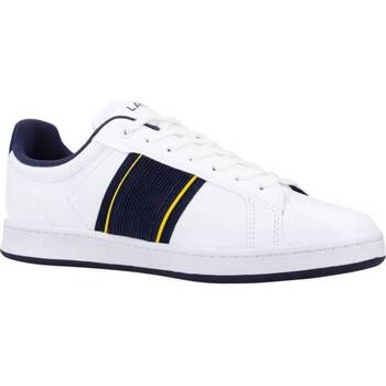 Lacoste CARNABY PRO CGR 2231 SMA Blanco