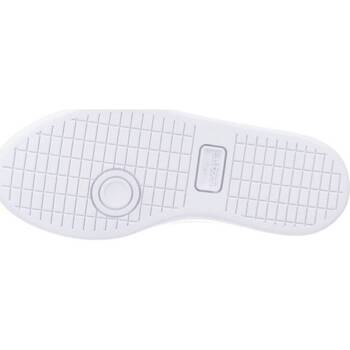 Lacoste CARNABY PRO 2233 SUC Blanco