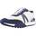 Zapatos Hombre Deportivas Moda Lacoste L-SPIN DELUXE 223 3 SMA Blanco