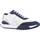 Zapatos Hombre Deportivas Moda Lacoste L-SPIN DELUXE 223 3 SMA Blanco