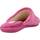 Zapatos Mujer Pantuflas Vulladi 770 221 Rosa