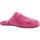 Zapatos Mujer Pantuflas Vulladi 770 221 Rosa