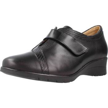 Zapatos Mujer Derbie & Richelieu Piesanto 235952P Negro