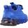 Zapatos Niño Zapatillas bajas Bull Boys AL3378 Azul