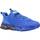 Zapatos Niño Zapatillas bajas Bull Boys AL3378 Azul