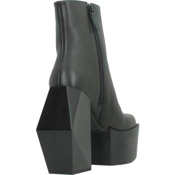 United nude UN STAGE BOOT Negro