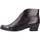 Zapatos Mujer Botines Regarde Le Ciel STEFANY21 Negro
