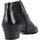 Zapatos Mujer Botines Regarde Le Ciel STEFANY-350 Negro