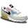 Zapatos Mujer Zapatillas bajas Nike Wmns  Air Max 90 Multi-Color Pastel Blanco