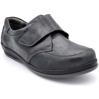 Zapatos Mujer Derbie & Richelieu Suave 3144 Negro