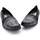 Zapatos Mujer Derbie & Richelieu Notton 660 Negro