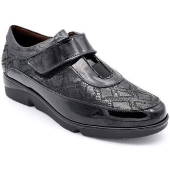 Zapatos Mujer Derbie & Richelieu Pitillos 5303 Negro