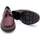 Zapatos Mujer Derbie & Richelieu Pitillos 5378 Burdeo