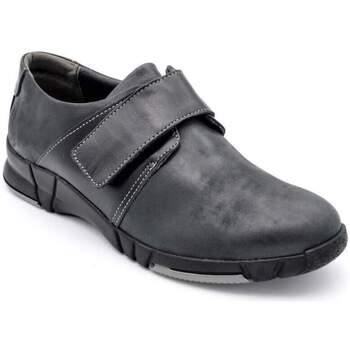 Zapatos Mujer Derbie & Richelieu Suave 3203 Negro