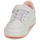 Zapatos Niña Zapatillas bajas Kangaroos K-CP Fresh EV Blanco / Rosa