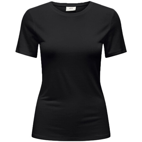 textil Mujer Tops y Camisetas JDY  Negro