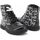 Zapatos Hombre Botas Shone 3382-069 Black Negro