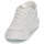 Zapatos Mujer Zapatillas bajas Kangaroos K-CR SOWELL Blanco