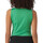 textil Mujer Camisetas sin mangas Vero Moda  Verde