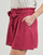 textil Mujer Shorts / Bermudas Betty London PRUNY Morado