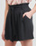textil Mujer Shorts / Bermudas Betty London PRUNY Negro