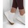 Zapatos Mujer Deportivas Moda Skechers 117027 BOBS SPORT SPARROW 2.0 Blanco