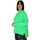 textil Mujer Jerséis Zahjr 53538941 Verde