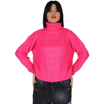 textil Mujer Jerséis Zahjr 53538938 Rosa