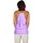 textil Mujer Tops / Blusas Zahjr 53538555 Violeta
