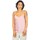 textil Mujer Tops / Blusas Zahjr 53538555 Rosa