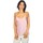 textil Mujer Tops / Blusas Zahjr 53538555 Rosa